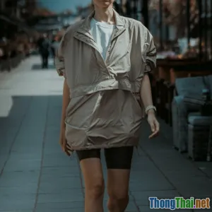 5 cách biến hóa set đồ thể thao thành street style cực chất cho nữ