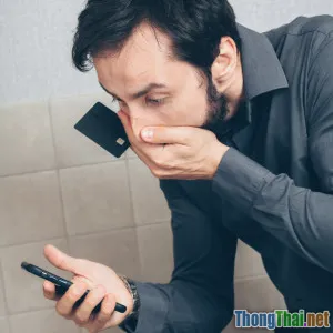 Liệu các app banking có an toàn trước xu hướng tấn công mobile mới