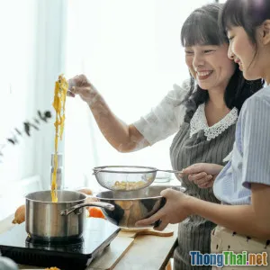 5 công thức bữa cơm gia đình ngon lạ mắt chỉ với 30 phút chuẩn bị