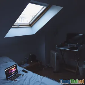 5 dạng cửa sổ phổ biến giúp tăng ánh sáng tự nhiên phòng ngủ