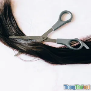 5 sai lầm cực phổ biến khi tự cắt tóc tại nhà và cách khắc phục