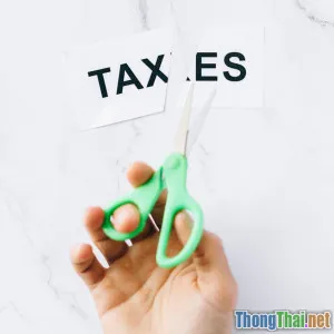 Thuế thu nhập cá nhân với freelancer bắt đầu từ đâu để không bị phạt