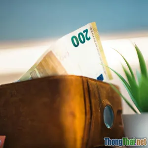 5 sai lầm phổ biến khiến bạn mãi không thể kiểm soát chi tiêu cá nhân