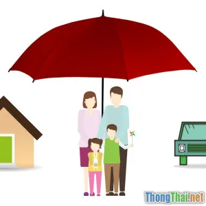 5 sai lầm thường gặp khi bảo vệ tài sản cá nhân