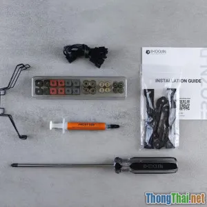 5 sai lầm thường gặp khi lắp ráp PC thủ công và cách khắc phục