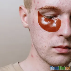 5 thói quen gây mụn mặt ai cũng mắc và cách phòng tránh hiệu quả