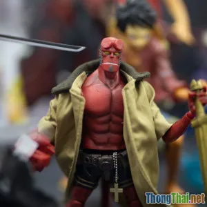 5 yếu tố khiến một bộ phim siêu anh hùng trở thành biểu tượng văn hóa