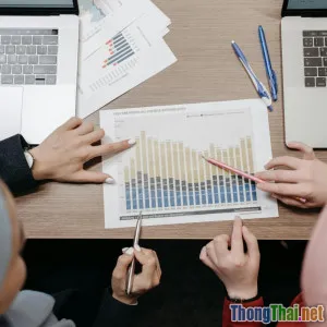 7 cách tăng thu nhập thụ động online