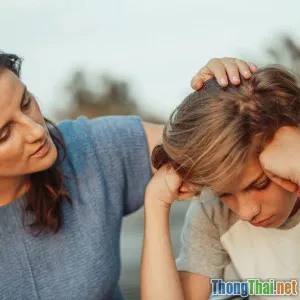 7 dấu hiệu bạn đang mất kiểm soát cảm xúc mà không nhận ra