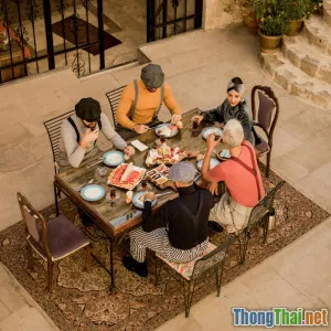 7 sai lầm thường gặp khi du lịch gia đình và cách tránh hiệu quả