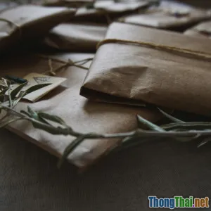 7 ý tưởng biến giấy báo cũ thành đồ dùng mới siêu xinh tặng bạn bè