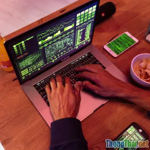 8 kỹ thuật hacker thường dùng khi tấn công ứng dụng di động phổ biến