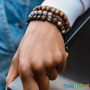 9 mẹo phối trang sức đơn giản giúp nâng tầm phong cách ngay tức thì