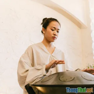 Âm nhạc chữa lành có thể xoa dịu mọi cảm xúc không