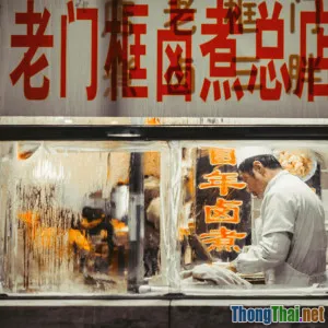 Ẩm thực đường phố Cần Thơ liệu có giữ được vị truyền thống xưa