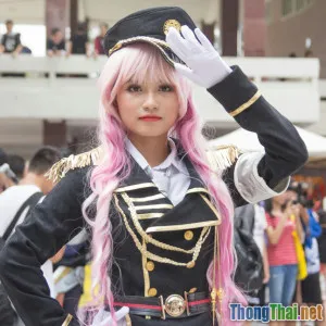 Anime có thực sự chỉ dành cho tuổi teen Câu trả lời gây tranh cãi