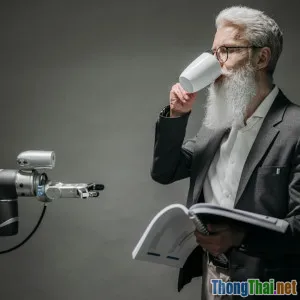 Bán nội dung số: Cách tạo giá trị từ kiến thức của bạn