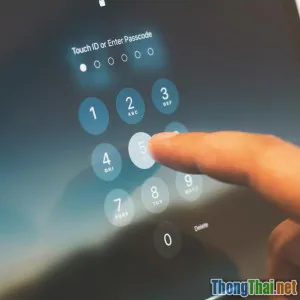 Bảo vệ thông tin cá nhân khi sử dụng mạng xã hội