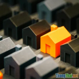 Bát trạch là gì? Hiểu đúng về 8 phương hướng trong chọn đất làm nhà