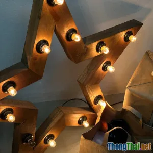 Bí kíp làm đèn handmade tuyệt đẹp cho phòng ngủ lung linh