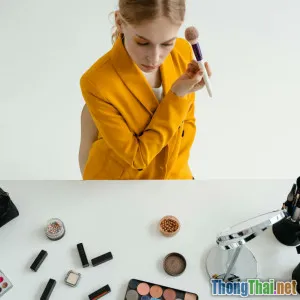 Bí mật lựa chọn sản phẩm makeup chuẩn cho bạn