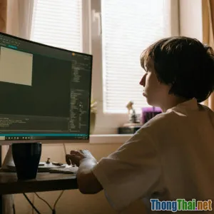 Bí mật nghề hacker Hối tiếc hay tự hào