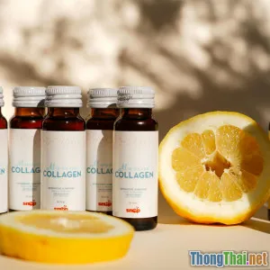 Bí quyết ăn đẹp: Kết hợp thực phẩm và nước uống cho làn da tươi trẻ