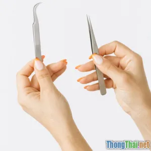 Bí quyết chọn dụng cụ làm móng bền đẹp tiết kiệm cho người mới