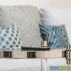 Bí quyết chọn sofa tối ưu cho phòng khách nhỏ