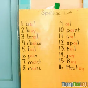 Bí quyết ghi nhớ 100 từ vựng TOEIC cho người mới bắt đầu chỉ trong 1 tuần