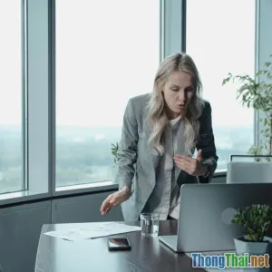 Bí quyết giảm stress công sở từ các CEO nổi tiếng
