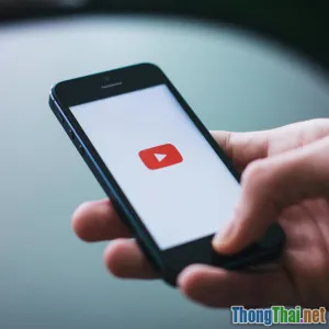Bí quyết kiếm tiền từ YouTube dễ dàng
