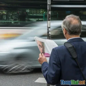 Bí quyết luyện skimming tăng tốc đọc báo VOA BBC