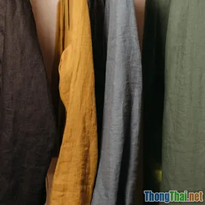 5 Lý Do Thời Trang Bền Vững Lên Ngôi Năm Nay