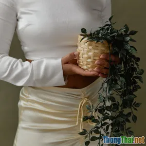 Bí quyết phối đồ bền vững mà vẫn sành điệu