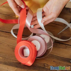 Bí quyết trang trí bàn làm việc bằng đồ handmade siêu tiết kiệm