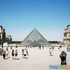 Bí quyết tránh đông chen lấn tại các điểm HOT dịp lễ lớn