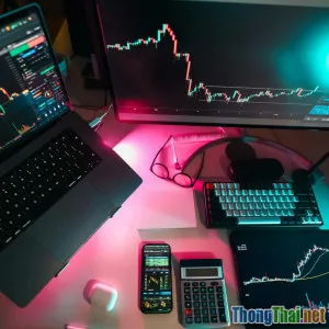 Bí quyết tránh lỗ lớn khi mới bắt đầu trade crypto trên Binance