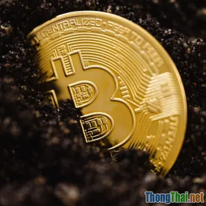 Blockchain và cơ hội kiếm tiền online