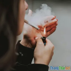 Bỏ thuốc lá thất bại nhiều lần Cách phá vỡ vòng luẩn quẩn