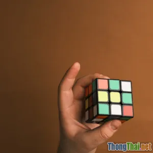 Bóc tách suy nghĩ logic trong giải bài toán lập trình