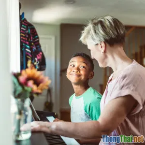 Bước đầu chinh phục IELTS Listening Chủ đề Family bắt đầu từ đâu