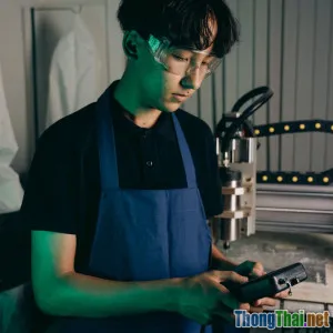 Bước tiến mới từ robot tự động hóa giúp doanh nghiệp Việt cắt giảm 30 chi phí