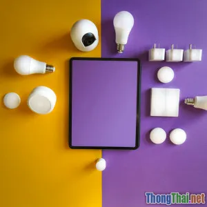 Các mối nguy bảo mật IoT và cách phòng tránh cơ bản