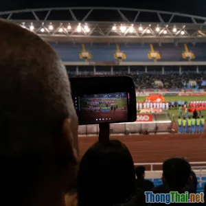 Các ứng dụng AR khuấy đảo ngành thể thao Việt Có phải chỉ là trào lưu