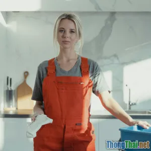 10 sai lầm dọn dẹp nhà bếp khiến bạn mệt mỏi