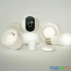 Cách kết nối nhiều thiết bị IoT bằng MQTT hiệu quả