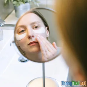 Cách làm mặt nạ tự nhiên cho da sáng khỏe