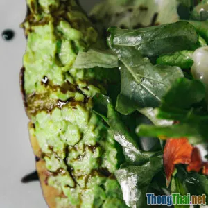 Cách làm salad ngũ sắc giòn ngon mà không cần sốt Mayonnaise