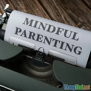 Cách phòng chống stress cho cha mẹ và con trẻ